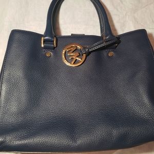Michael Kors Satchel